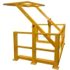 Picture of Mezzanine Safety Gate 1700mm Height