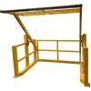 Picture of Mezzanine Safety Gate 1700mm Height
