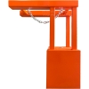 Picture of Forklift Bin Compactor Weight to suit 660L Bin