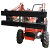 Picture of Challenge Hitch / Aus Hitch Loader Tractor Pallet Fork Carriage Attachment