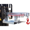 Picture of 2500kg Telescopic Forklift Jib Attachment (Short)