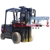 Picture of 2500kg Telescopic Forklift Jib Attachment (Short)