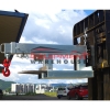 Picture of 2500kg Telescopic Forklift Jib Attachment (Short)