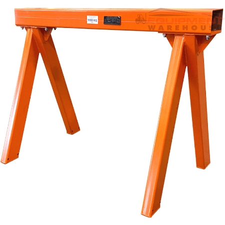 Picture for category Heavy Duty Steel Trestles