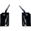 Skid Steer/ Bobcat Hitch Carrier Brackets