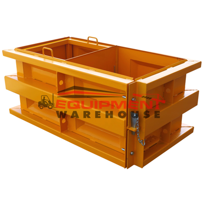 concrete block mould