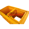 concrete block mould