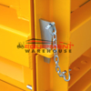 concrete block mould