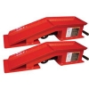 Picture of Heavy Duty Mobile Truck Ramps (Pair) 20 Ton 406mm Track Width