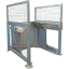 Picture of Floor Mounted Mega Bin Tipper 1000Kg WLL