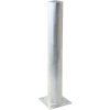Picture of Heavy Duty Galvanised Bollard 1200mm x 165mm