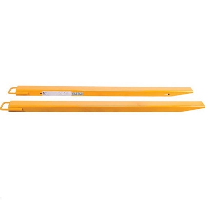 Picture of Fork Slipper Budget 1830mm to suit max 125mm tyne
