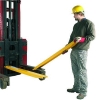 Picture of Fork Slipper Budget 1830mm to suit max 125mm tyne