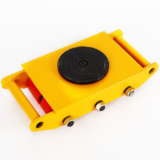 Picture of Load Skate / Machinery Mover 8000kg Capacity