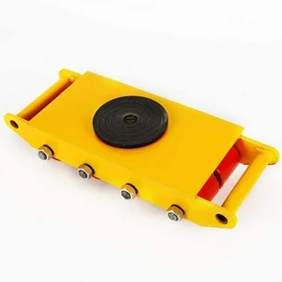 Picture of Load Skate/ Machinery Mover 12000kg Capacity