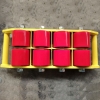 Picture of Load Skate/ Machinery Mover 12000kg Capacity