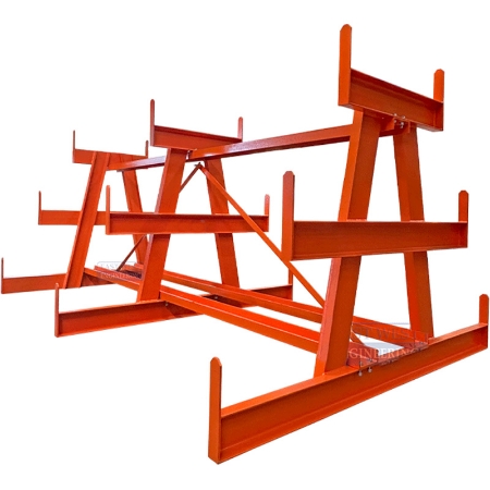 Picture for category Pipe Racks