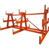 Picture of Heavy Duty Pipe Rack 12000Kg WLL x 4m Long