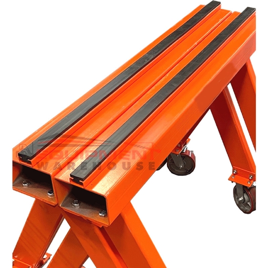Picture of Trestle Rubber Strip
