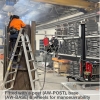 Picture of Welding Boom Base