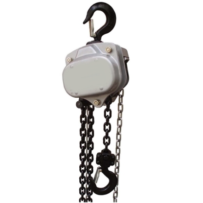 Picture of Toho Chain Hoist Load Limited 3 Tonne 6M Lift