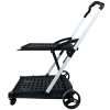 Picture of Light Weight Aluminium Folding Crate Trolley 50kg Capacity