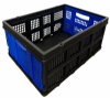 Spare Crates to suit EW-TC50 Folding Crate Trolley