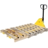 Picture of Extra Long 1800mm 2000kg Powder Coated Pallet Jack