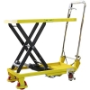 Picture of 150kg Single Scissor Lift Table