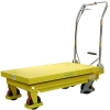 Picture of 300kg Single Scissor Lift Table