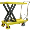 Picture of 500kg Single Scissor Lift Table