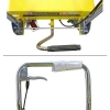 Picture of 500kg Single Scissor Lift Table