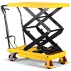 Picture of 350kg Table Lifter Double Scissor