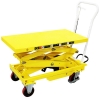Picture of 500kg Table Lifter Double Scissor