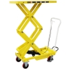 Picture of 500kg Table Lifter Double Scissor