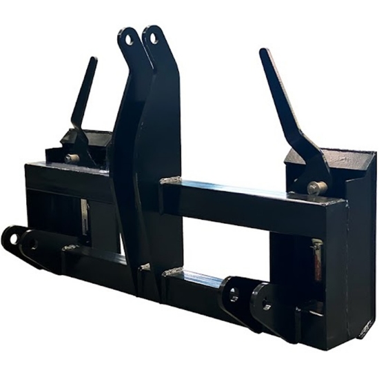 Picture of 3 Point Linkage to Skid Steer Adaptor