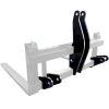 Picture of 3 Point Linkage Hitch Plate Kit Weld-On