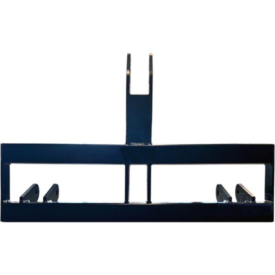 Picture of 3 Point Linkage Blank Carrier Frame