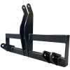 Picture of 3 Point Linkage Blank Carrier Frame