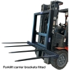 Picture of Bale Spear Attachment with Challenge Hitch / Aus Hitch