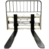 Picture of Sideshifting Fork Positioner 2500kg Class 2 1260mm Width