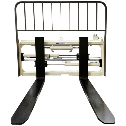 Picture of Sideshifting Fork Positioner 3500kg Class 3 1070mm Width