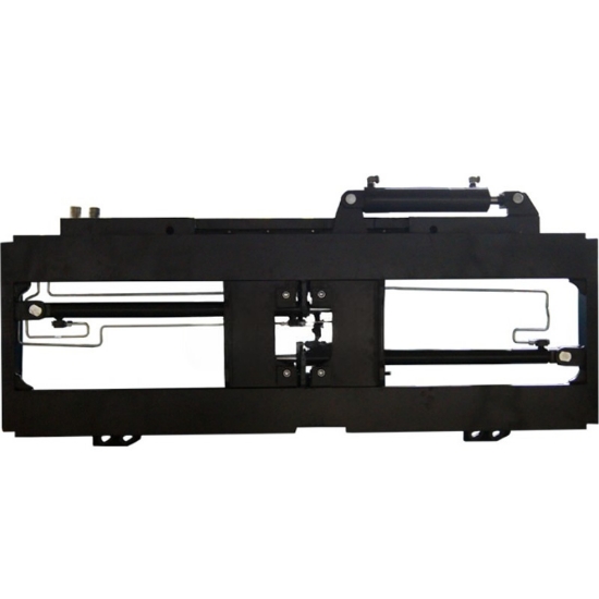 Picture of Sideshifting Fork Positioner 6800kg Class 4 2000mm Width