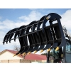 Picture of Himac Heavy-Duty Skid Steer Claw Grapple 1800mm CG18UN