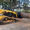 Picture of Himac Heavy-Duty Skid Steer Claw Grapple 1800mm CG18UN