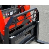 Pallet Forks for Bobcat S70