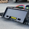 Picture of Himac Skid Steer Slasher Attachment Extreme Heavy Duty 1500mm