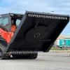 Picture of Himac Skid Steer Slasher Attachment Extreme Heavy Duty 1500mm