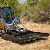 Picture of Himac Skid Steer Slasher Attachment Extreme Heavy Duty 1500mm