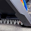 Picture of Himac Skid Steer Slasher Attachment Extreme Heavy Duty 1600mm